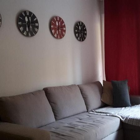 Cozy Casa Nevala By Wheelie75 Apartment Los Cristianos  Luaran gambar