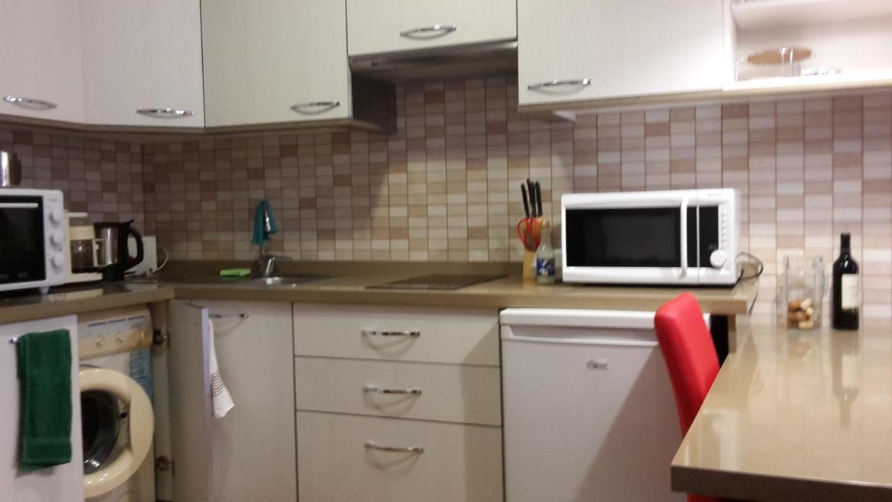 Cozy Casa Nevala By Wheelie75 Apartment Los Cristianos  Luaran gambar
