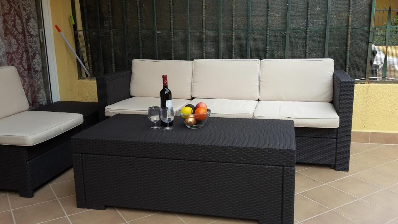 Cozy Casa Nevala By Wheelie75 Apartment Los Cristianos  Luaran gambar