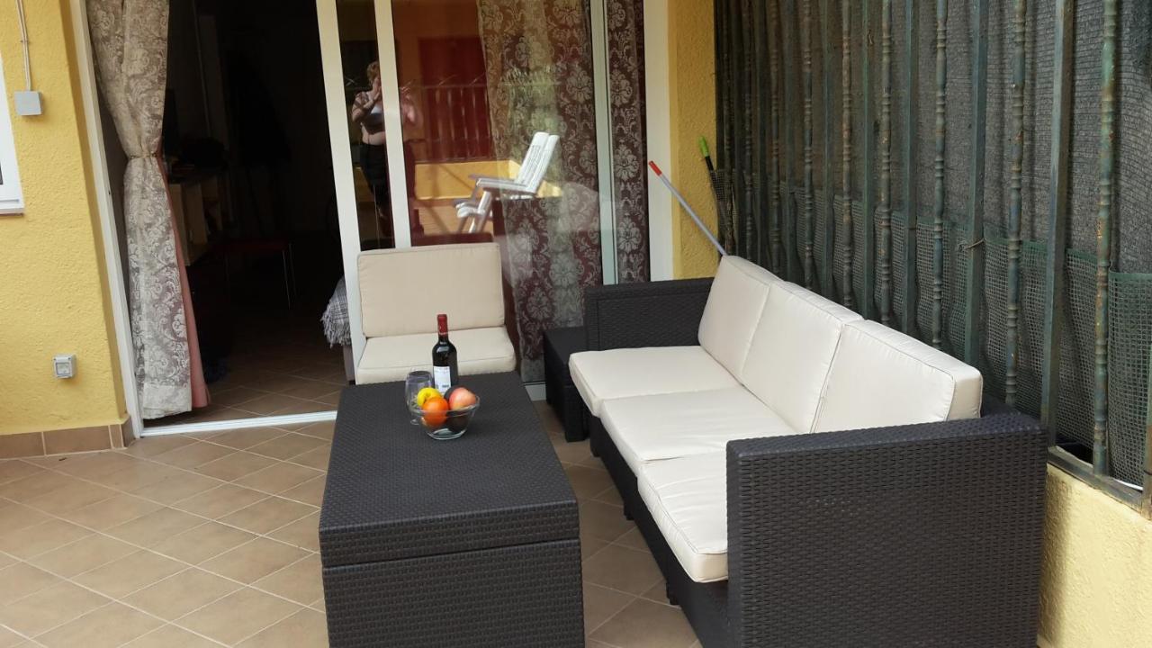 Cozy Casa Nevala By Wheelie75 Apartment Los Cristianos  Luaran gambar