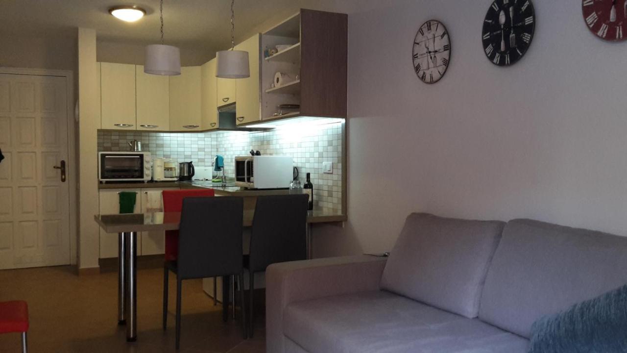 Cozy Casa Nevala By Wheelie75 Apartment Los Cristianos  Luaran gambar