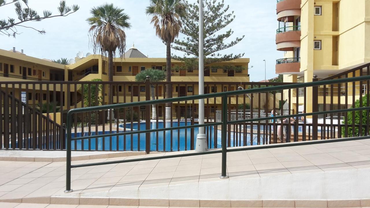 Cozy Casa Nevala By Wheelie75 Apartment Los Cristianos  Luaran gambar