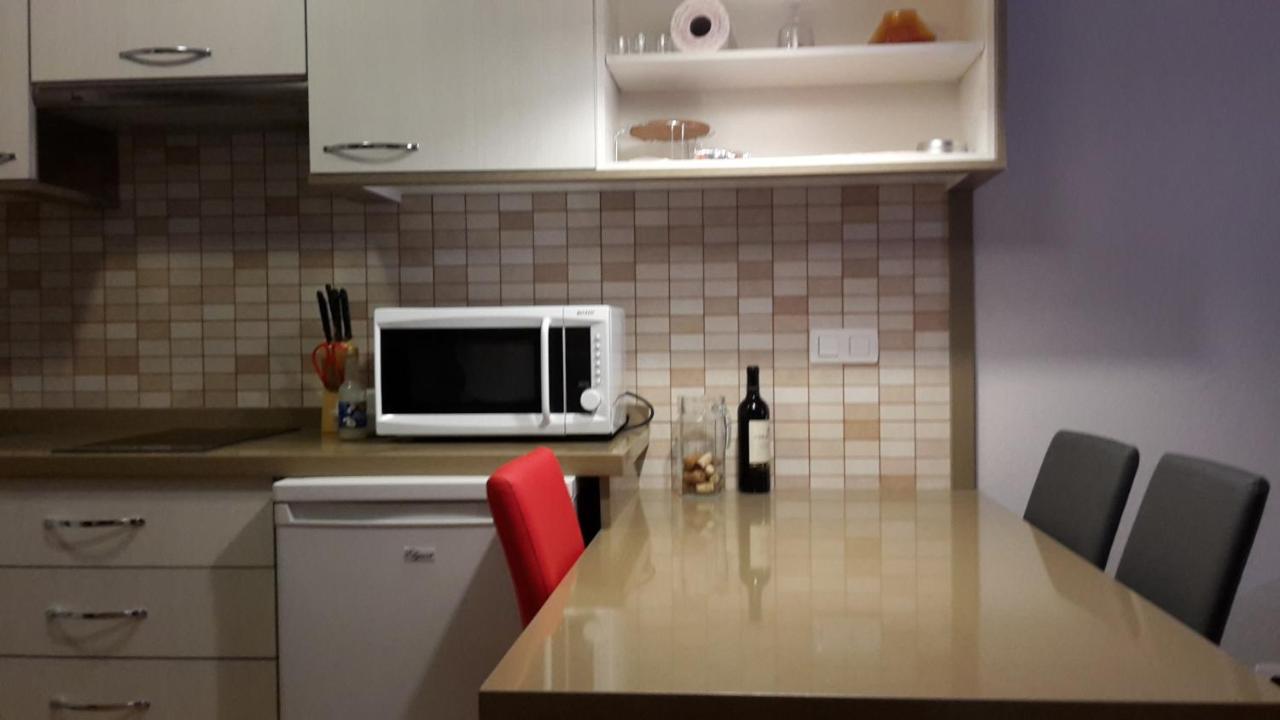 Cozy Casa Nevala By Wheelie75 Apartment Los Cristianos  Luaran gambar
